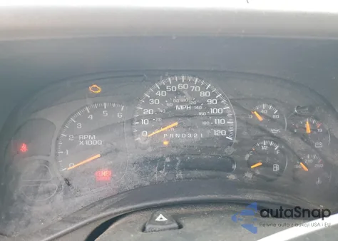 2007 Chevrolet Silverado C1500 Classic Crew Cab из США, поврежденный, VIN 2GCEC13V771134822